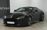 Aston Martin V12 Vantage Coupe - Aston Martin V12 Vantage