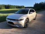 Hyundai IONIQ 5 72,6 kWh 225 kW Allradantrieb, Uniq - Hyundai IONIQ 5 von privat