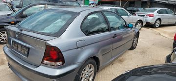 BMW 318 - 5