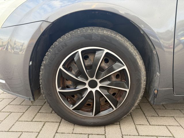 Toyota Avensis  Kombi Sol