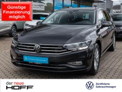 Volkswagen Passat Variant 1.5 TSI DSG Business Navi Bluetoo