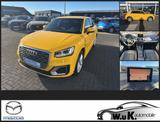Audi Q2 35 TFSI Sportline Plus 1.5 a.AHK MMI Komfort - Audi in Dortmund: Q1