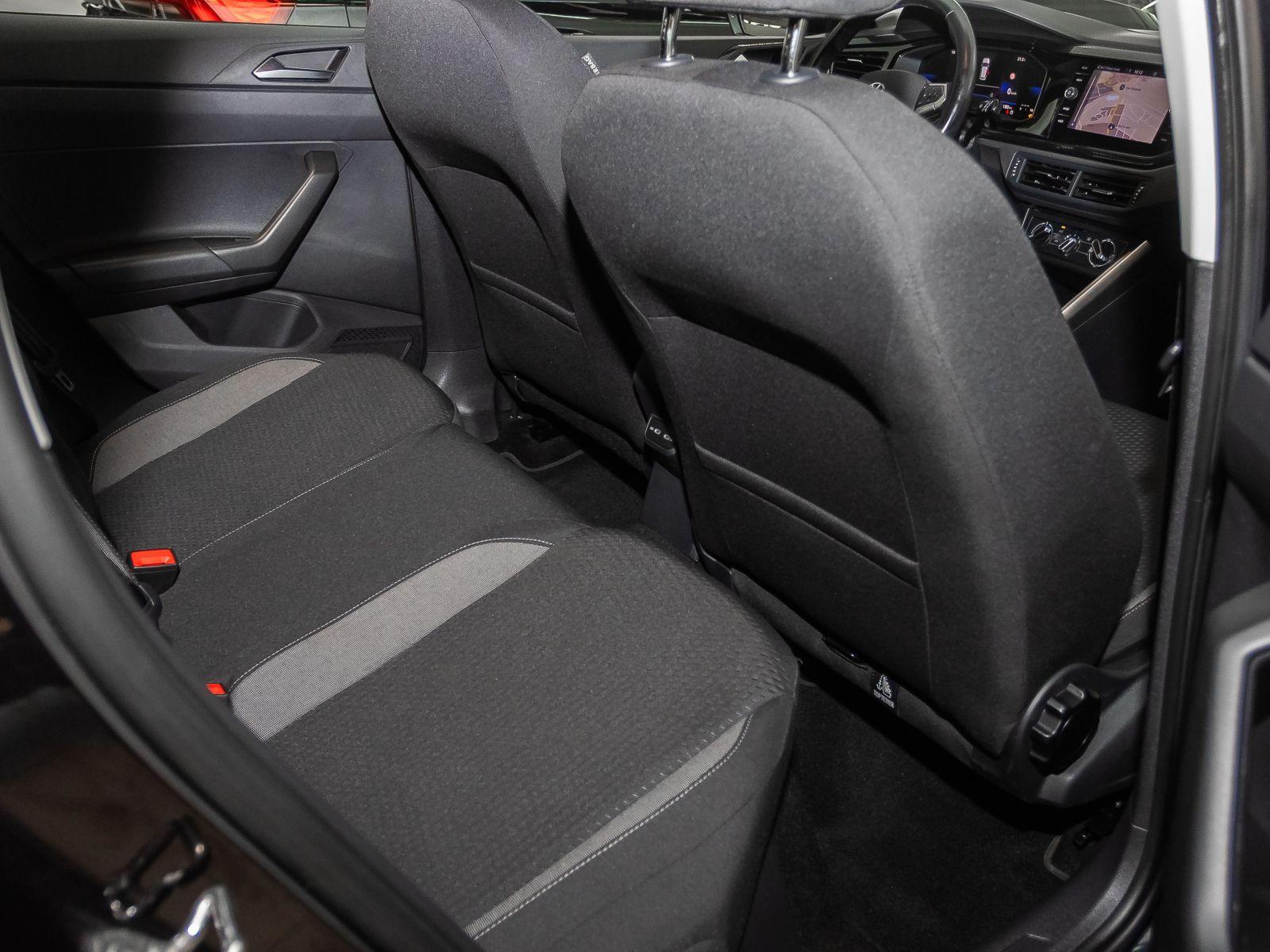 Volkswagen Polo Life 1.0 MPI Navi LED EPH CarPlay DAB, миниатюра 18