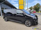 Opel Zafira Life -e Tourer M HUD Panorama Navi Leder - Opel Zafira aus 2022