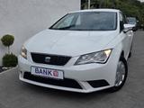 Seat Leon Reference -WenigKm/S-Heft- - Seat Leon Gebrauchtwagen in Düsseldorf