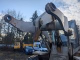 CAT 914G Caterpillar Klappschaufel 15000€net 01.2007 - Offers matching your search criteria