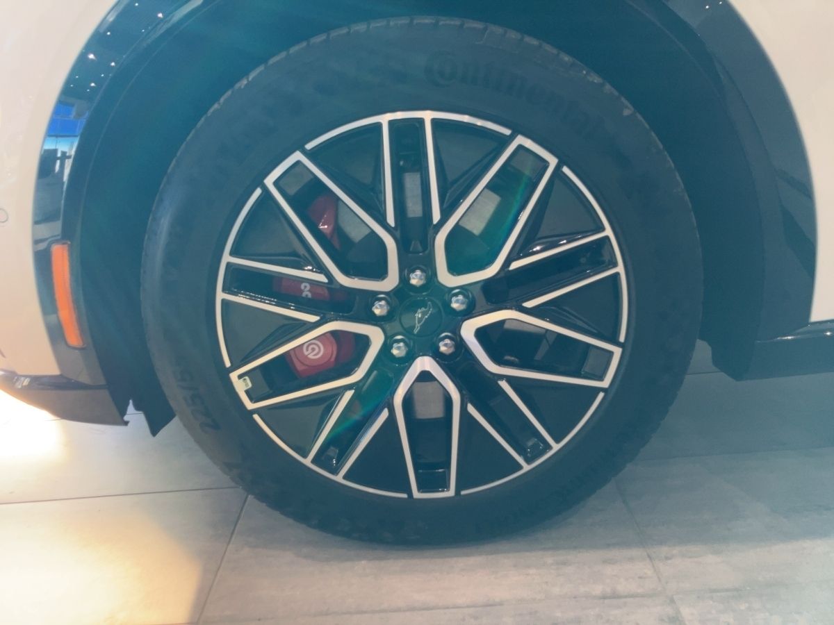 Ford Mustang Mach-E - Bild 12