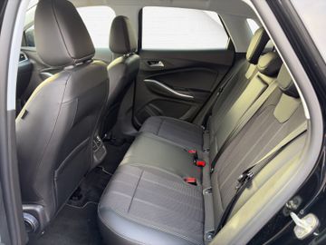 Fotografie 13 des Opel Grandland (X) Grandland GS Navi 360°Kamera LED Sitzhzg Keyless