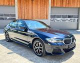 BMW 530e xDrive M Sportpaket Glasdach AHK HeadUp 19" - BMW 530: 530xd