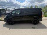 Ford Transit/Tourneo Custom - 8-Sitzer Autos bis 15.000 Euro