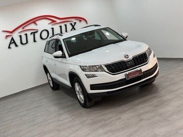 Skoda Kodiaq - 6
