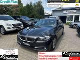 BMW 525 d-SoftClose-Komfortzugang-HeadUp-AHK-Navi-Ka - BMW 525 in Berlin