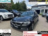 BMW 525 d-SoftClose-Komfortzugang-HeadUp-AHK-Navi-Ka - BMW 525 in Berlin