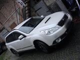 Subaru Outback - gebrauchte Subaru Outback aus dem Jahr 2012