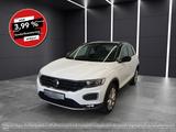 Volkswagen T-ROC United 1.5TSI DSG LED NAV AHK Pano SHZ