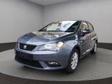 Seat Ibiza Style, 1 Hand, eFH, ZV, Klima - Seat Ibiza Gebrauchtwagen in München