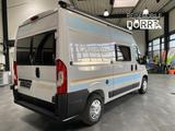 Chausson Van 540 GOLDEN LINE DÖRR EDIT Markise,Solar,RK - Offers