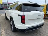 Ssangyong Torres EVX Titanium - Ssangyong Torres SUV