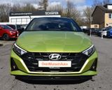 Hyundai i20 1.0 T-GDI N Line Navi LED Kam Alu17 SOFORT - Hyundai i20: Limousine
