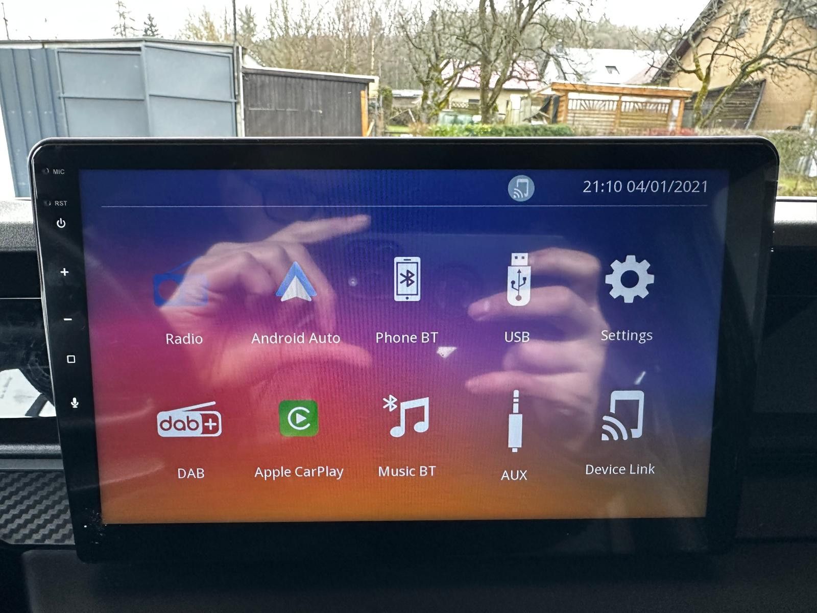 Ligier JS 50 Select E5+ Servo | Multimedia-Pack |MJ2026