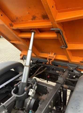 M30 Fumo Carrier Hydrostat 4x4