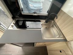 Sun Living A 60 SP* Automatik* *ganze Familie auf 5,99 m"