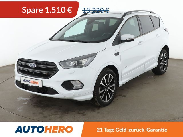 Ford Kuga 2.0 TDCi ST-Line Aut.*NAVI*BiXE*PDC*SHZ*