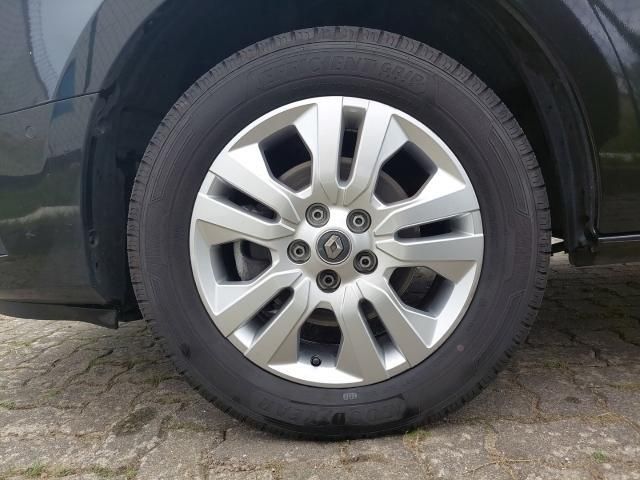 Renault Trafic - Bild 11
