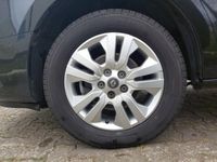 Renault Trafic - Vorschau Bild 11