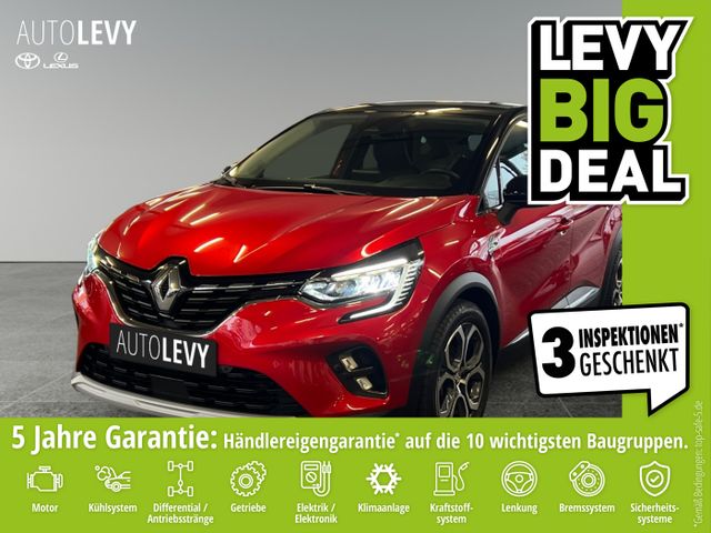 Renault Captur E-Tech Plug-in 160 Intens *8FACH*