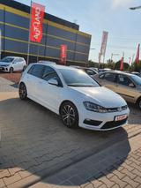 Volkswagen Golf 1.4 TSI BMT DSG Highline (R-Line) - gebrauchte Kleinwagen