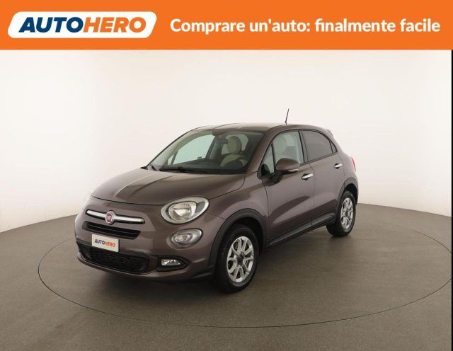 Image of Fiat 500X