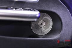 MERCEDES-BENZ CLA 220 4M AMG+|Premi+|Keyl|Pano|Burm|360|19"