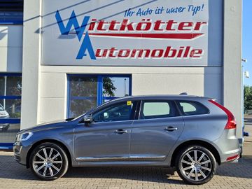 Volvo XC60 - 4