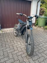 Sur-Ron Light Bee mit Torp und Magura - SUR-RON MOTORRAD
