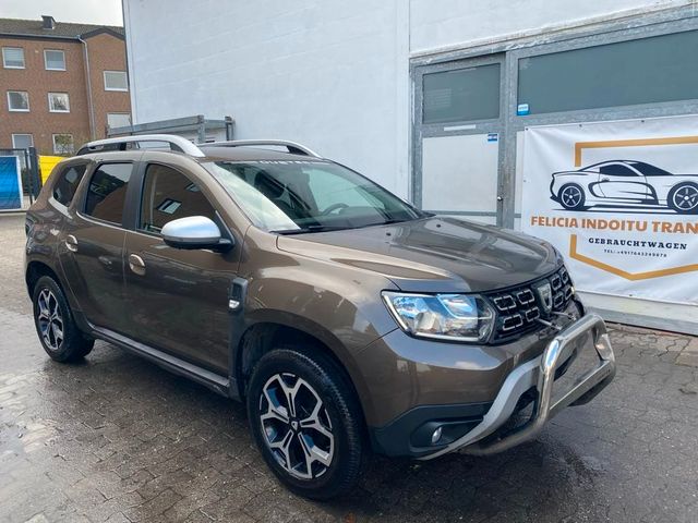 Dacia Duster II Prestige