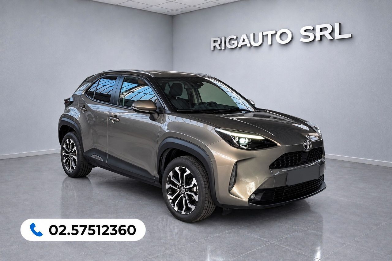Other Toyota Yaris Cross 1.5 Hybrid