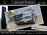 Mercedes-Benz ML 350 BlueTEC 4M* - Mercedes-Benz ML 350 aus 2015