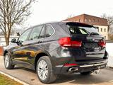BMW X5 xDrive 40 d PANO/AHK/SK/HK - BMW X5: Xdrive40d