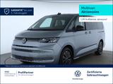 Volkswagen Multivan Life Lang AHK PDC 7-Sitzer Bluetooth - VW T7 Multivan Leasingangebote für Privatpersonen