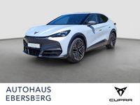 Cupra Tavascan - Vorschau Bild 1