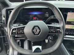 Renault Espace VI 1.2 E-TECH Hybr 200 Esprit Alp.7sz (E6