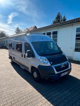 Citroën Citroen Jumper Wohnmobil Pössl 2Win - Citroën Jumper von privat