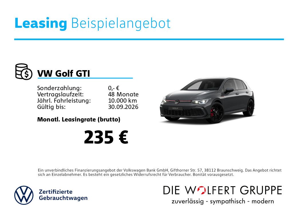 Volkswagen Golf - Bild 3