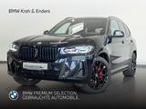 BMW X3 xDrive30d M Sport H&K+Memory+Laserlicht+HUD