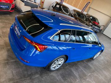 MYAUTOCENTER – Gebraucht- und Jahreswagen mit Werkstattservice in Pfaffenhofen Skoda Octavia Combi Style 4x4 *Navi*ACC*Klima*Massage*