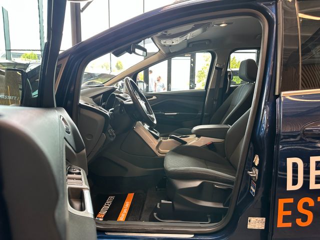Ford Grand C-Max Grand *PDC*Klima*Navi*SitztHZ*Tempo*
