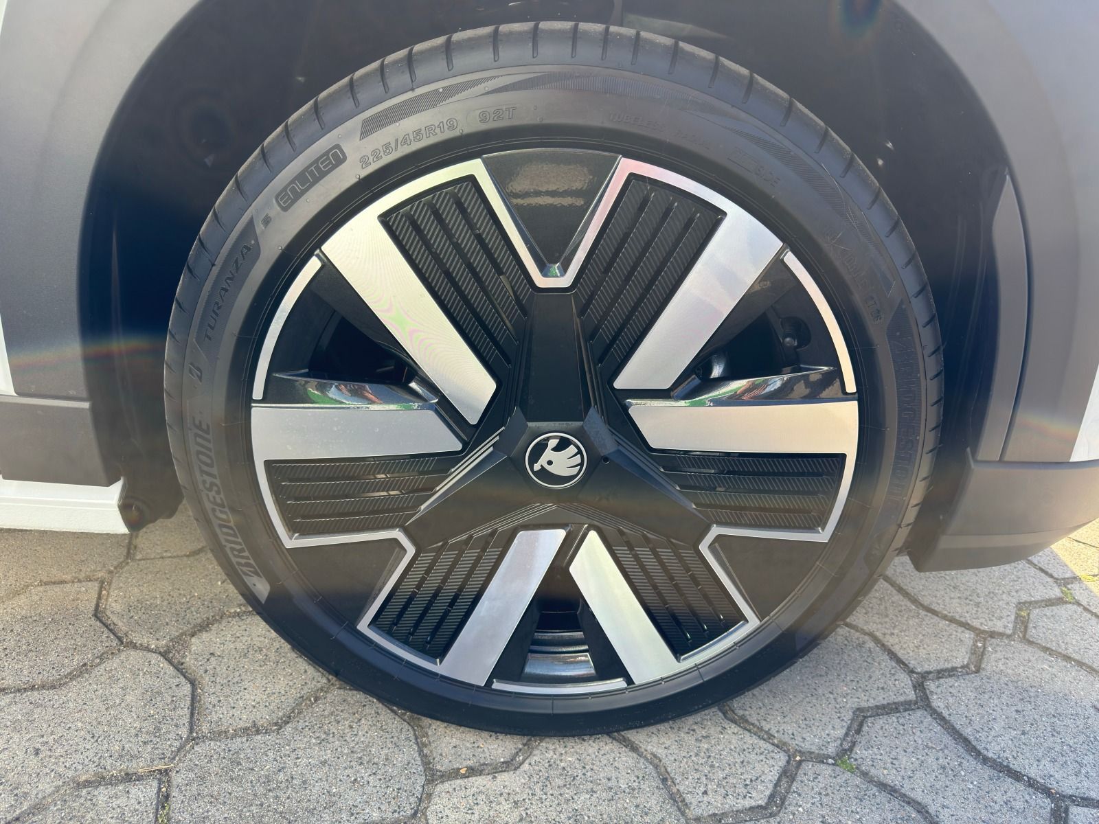 Fahrzeugabbildung SKODA Epiq 55 Selection*RFK*LED*5JGarantie