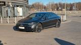 Mercedes-Benz EQS 450+ - - Mercedes-Benz EQS Gebrauchtwagen