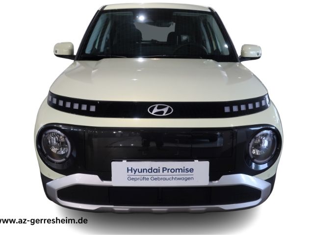 Hyundai INSTER – Bild 2
